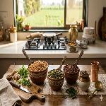 Why Farm Fresh Grains Are Better For Your Family’s Health